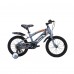 Toytexx 12 & 16 INCH CHEETAH KIDS BICYCLE